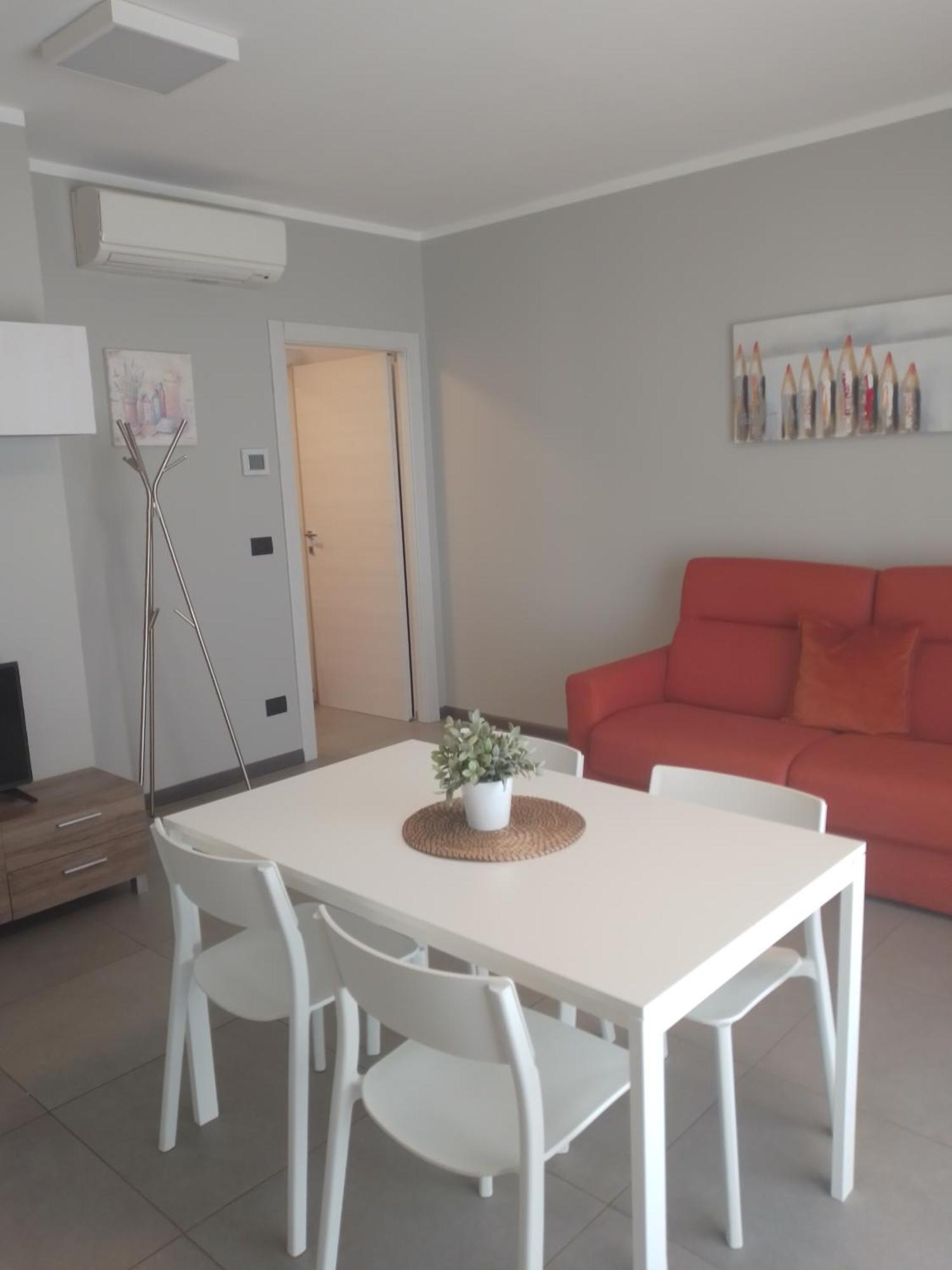 טורינו Lingotto Residence מראה חיצוני תמונה