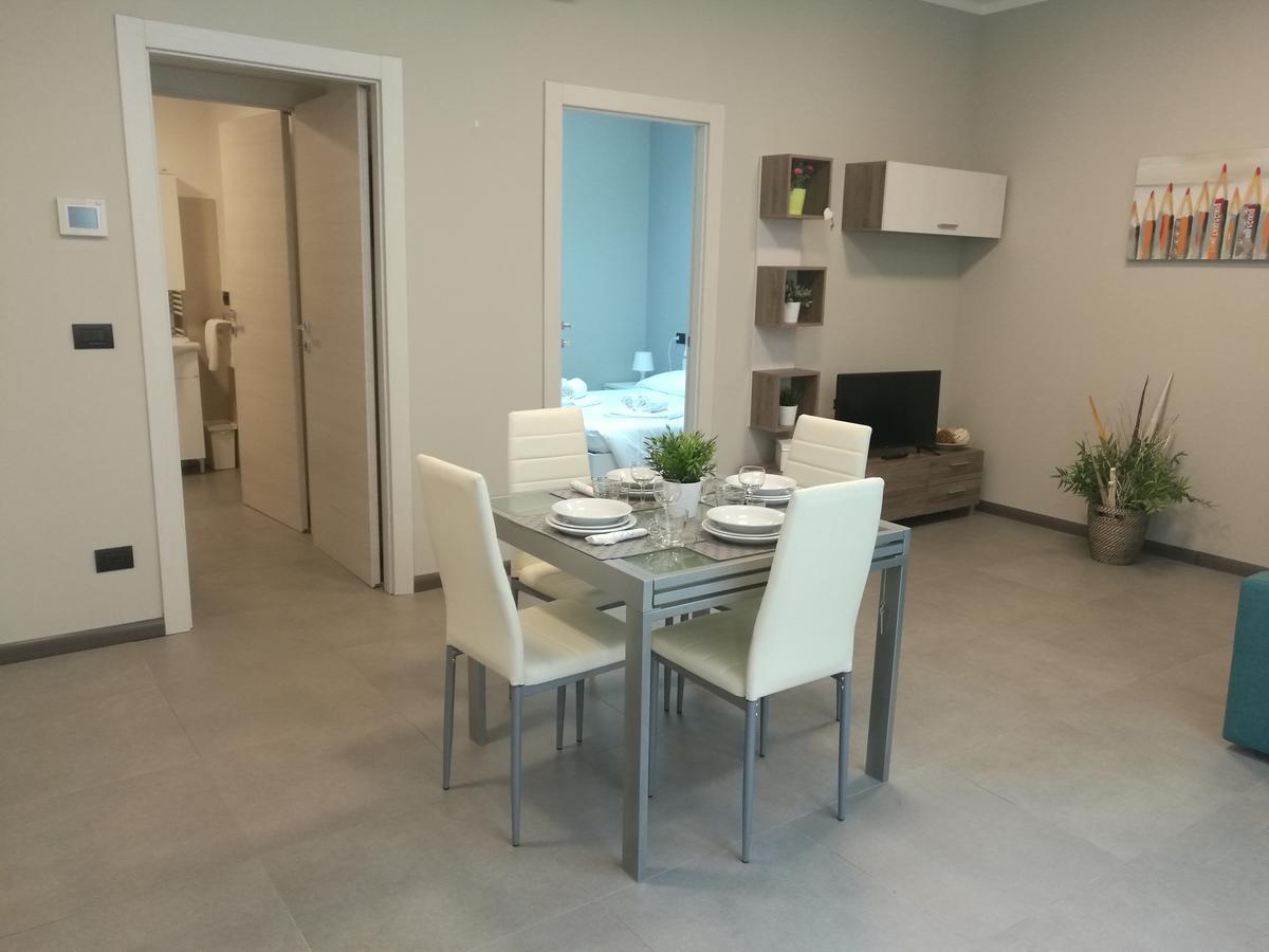 טורינו Lingotto Residence מראה חיצוני תמונה