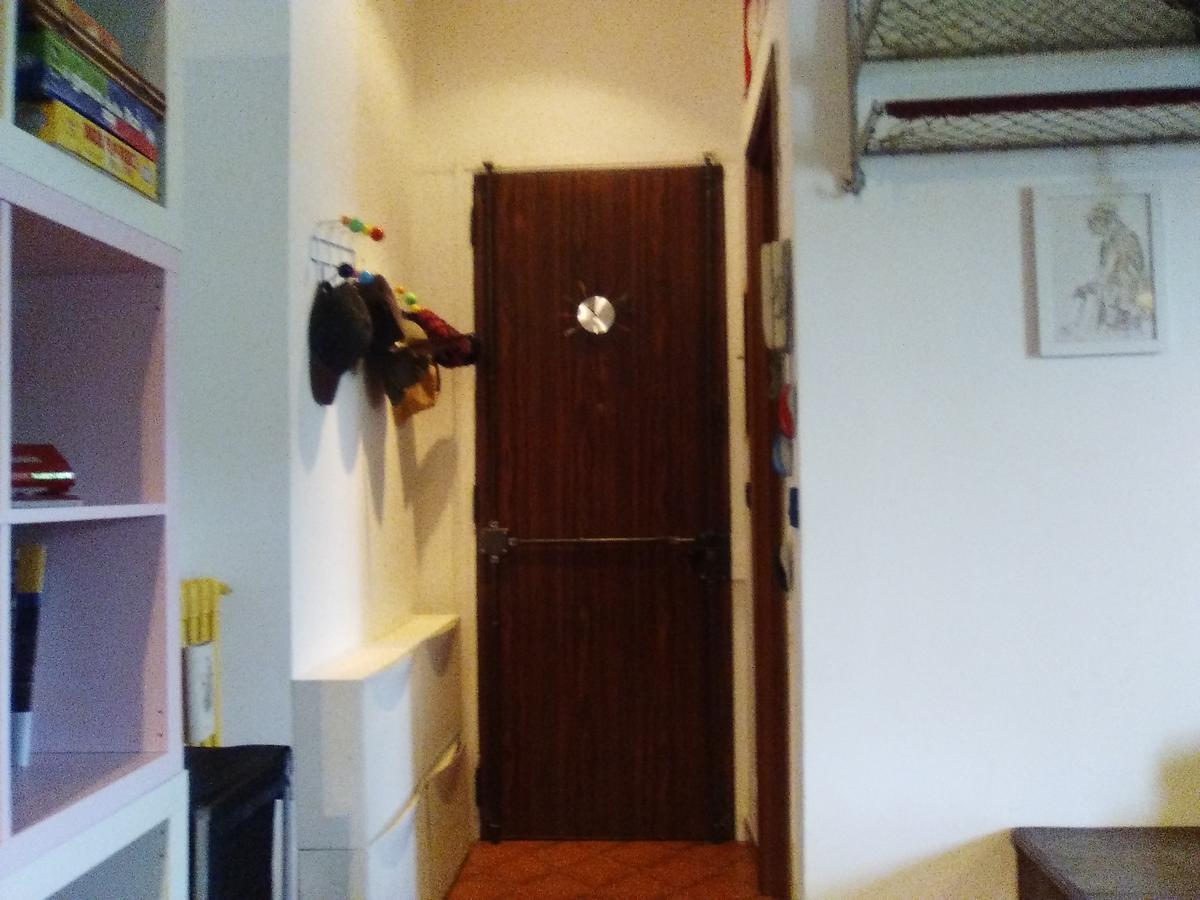 טורינו Lingotto Residence מראה חיצוני תמונה
