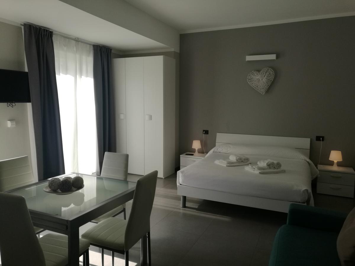 טורינו Lingotto Residence מראה חיצוני תמונה